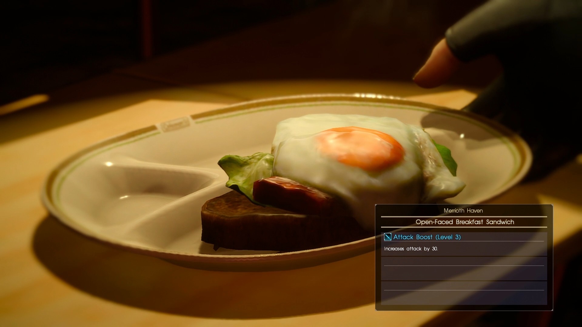 Final Fantasy XV - Imagen 46